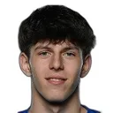 Vakhtang Salia — Tiền đạo, Newcastle United