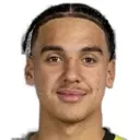 Tyler Meiser — Hậu vệ, Borussia M'gladbach