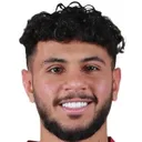 Raed Ozaybi — Thủ môn, Neom SC