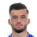 Keanu Staude — Tiền vệ, Kickers Offenbach