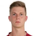 Kristjan Arh Česen — Hậu vệ, Kickers Offenbach