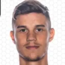 Dominik Črljenec — Hậu vệ, Kickers Offenbach