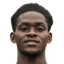 Foster Gyamfi — Hậu vệ, IFK Mariehamn