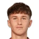 Tim Binder — Tiền đạo, FC Bayern München