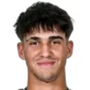Daniel Muñoz — Hậu vệ, POT Iraklis