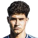 Carlos Rodriguez — Tiền vệ, POT Iraklis