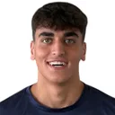Efstratios Tachmetzidis — Tiền vệ, POT Iraklis