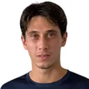 Nikolaos Anastasiadis — Tiền vệ, POT Iraklis