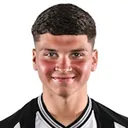 Jamie Miley — Tiền vệ, Hartlepool United