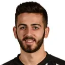 Jack Hunter — Tiền vệ, Hartlepool United