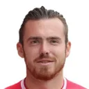 Jack Nolan — Tiền vệ, Hartlepool United