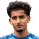 Hassan Ayub — Hậu vệ, Macclesfield FC