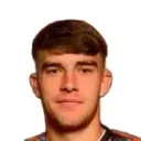 Charlie Dewar — Hậu vệ, Arbroath