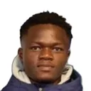 Yacouba Kone — Tiền đạo, Troyes