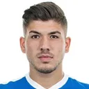 Gökhan Gül — Tiền vệ, Amed Sportif Faaliyetler