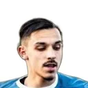 Enisio Carneiro — Hậu vệ, Troyes