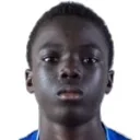 Idrissa Soukouna — Tiền vệ, Troyes