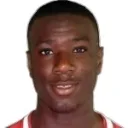 Sakhalou Niakaté — Hậu vệ, Grenoble Foot 38