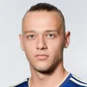 Ivan Šaranić — Tiền đạo, Bursaspor