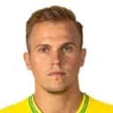 Advan Kadušić — Hậu vệ, NK Istra 1961