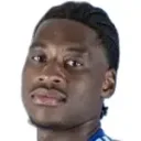 Ethan Kena Kabeya — Hậu vệ, Clermont Foot