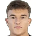 Carlos Lumbreras — Tiền đạo, Eibar
