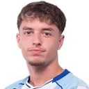 Juan Fernandéz — Tiền đạo, Málaga CF