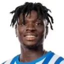 Joseph Otunenche — Tiền vệ, Málaga CF