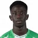 Gnangoro Bouaré — Tiền vệ, Rayo Vallecano