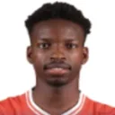 Amos Wanjala — Hậu vệ, Valencia