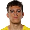 Jakub Chrapusta — Thủ môn, KS Cracovia