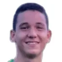 John Méndez — Tiền vệ, Deportivo Pasto