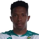 Andrés Ibargüen — Tiền đạo, Deportivo Pasto
