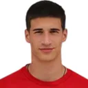 Nikolaos Vlioras — Tiền đạo, AEK Athens