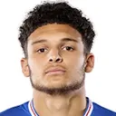 Aaron Drewe — Hậu vệ, AFC Fylde