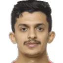 Mohamed Al Oqil — Tiền vệ, Al Faisaly