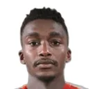Mohammed Al-Shanqiti — Hậu vệ, Al Faisaly
