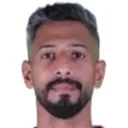 Mohammed Al-Hasawi — Thủ môn, Al Faisaly