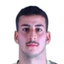 Abdulelah Nassief — Thủ môn, Al Faisaly