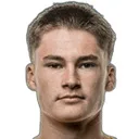 Mikkel Boye — Tiền đạo, AS Trenčín