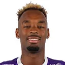 Eynel Soares — Tiền đạo, AS Trenčín