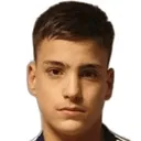 Viktor Šimić — Hậu vệ, AS Trenčín