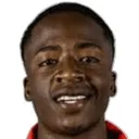Snayder Porozo — Tiền vệ, Royal Antwerp FC