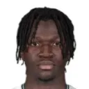 Aboubacar Traore — Hậu vệ, Baník Ostrava