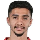 Mohammed Al Shwirekh — Hậu vệ, Al-Shabab