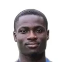 Michael Gyasi — Tiền đạo, Kettering Town