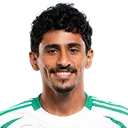 Saad Yaslam Balobaid — Hậu vệ, Al-Ahli