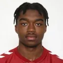 Peter Abimbola — Tiền vệ, Bedford Town