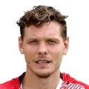 Ben Nugent — Hậu vệ, Gloucester City