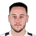 Josh Brownhill — Tiền vệ, Al-Shabab